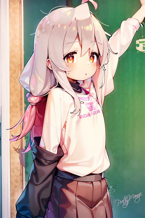 Mahiro .